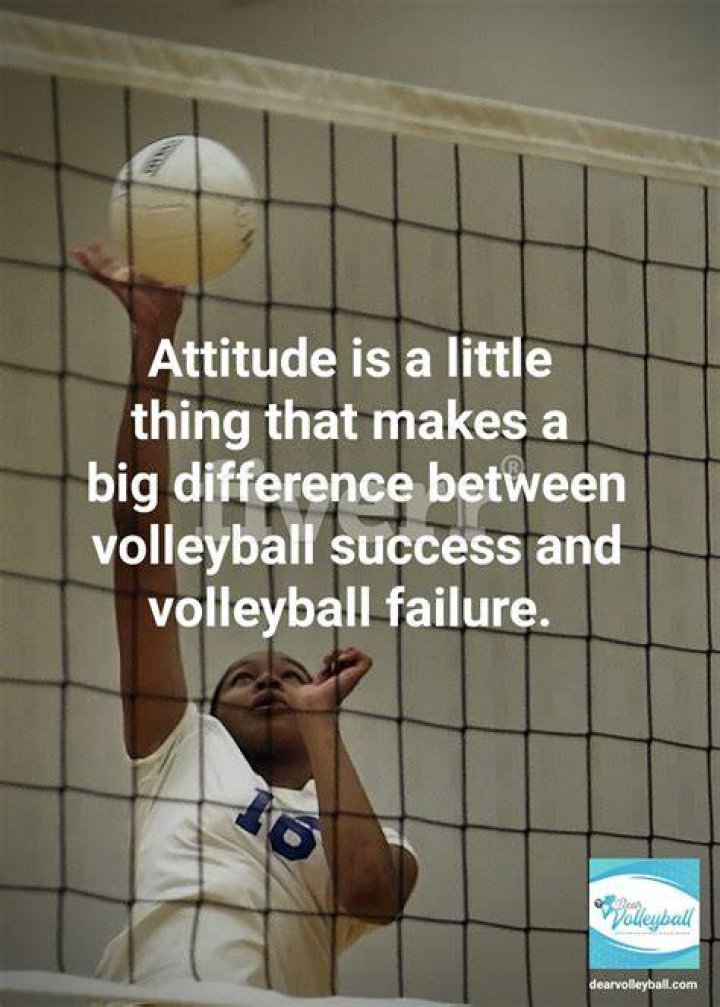 Unlocking Secrets And Inspiring Volleyball Greatness