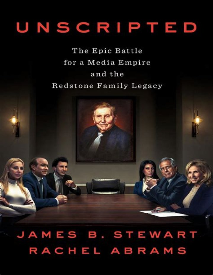 Unlocking The Secrets Of A Media Empire