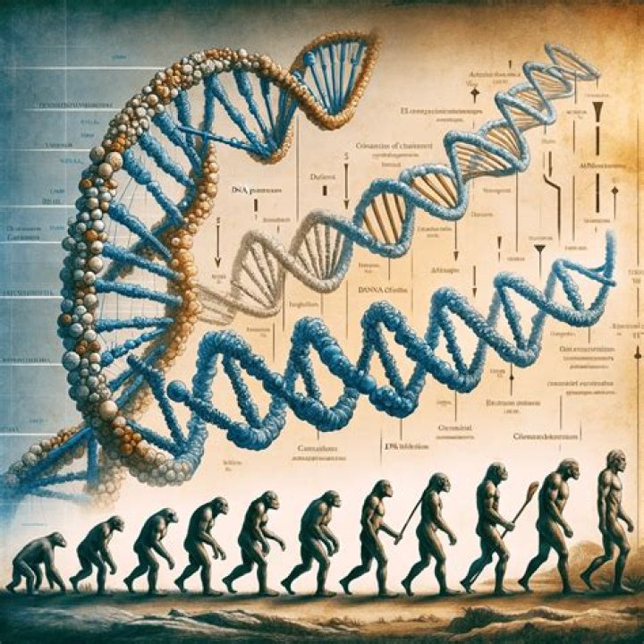 Unlocking The Secrets Of Genetics And Growth