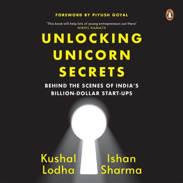 Unlocking The Secrets Of His Wealth