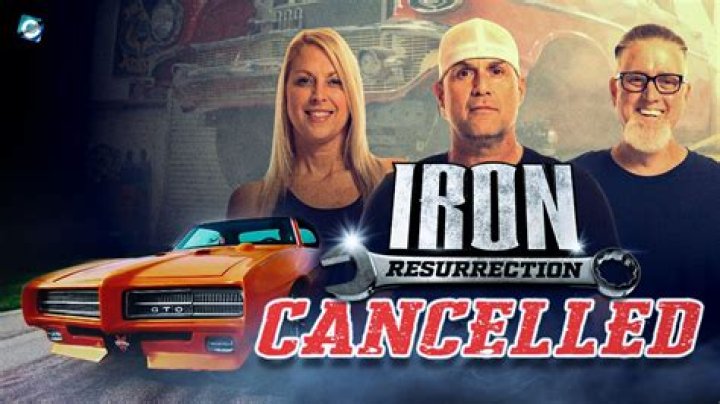 Unlocking The Secrets Of Iron Resurrection