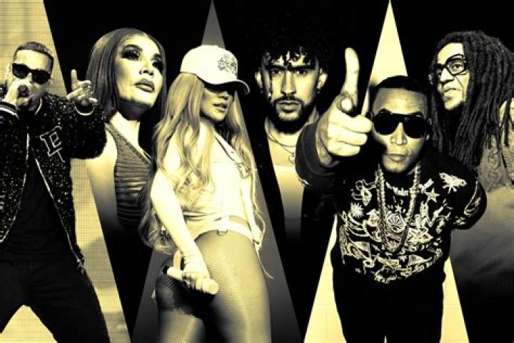 Unlocking The Secrets Of Reggaeton's Wealth