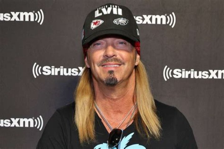 Unmasking The Enigma Of Bret Michaels' Iconic Wig