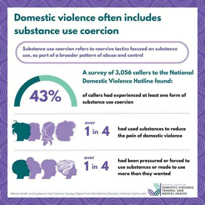 Unraveling Domestic Violence, Mental Health, And Justice