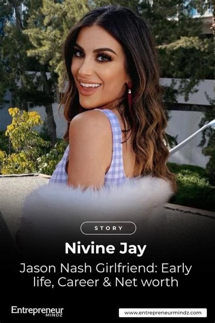 Unraveling The Age Of Jason Nash's Fiance