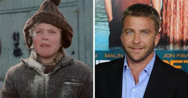 Unraveling The Age Of Peter Billingsley: Discoveries And Insights