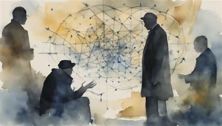 Unraveling The Conspiracy For Food Truth Seekers