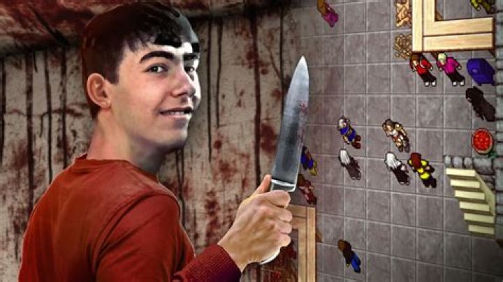 Unraveling The Daniel And Gabriel Crime Scene: Unlocking Hidden Truths