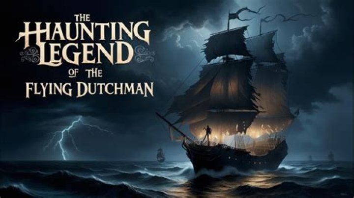 Unraveling The Mystery Of The Haunting Legend