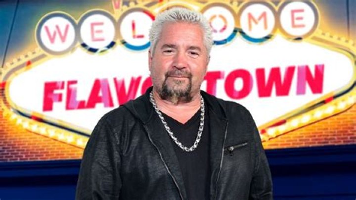 Unraveling The Political World Of Guy Fieri: Uncover Surprising Discoveries