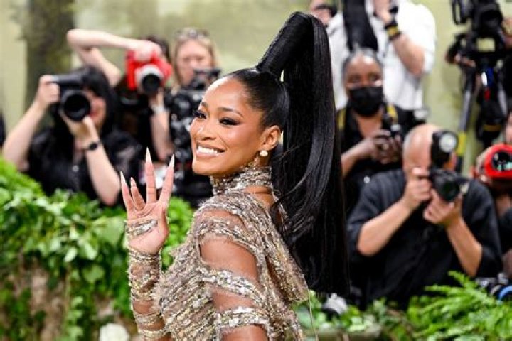 Unveil The Enchanting Intimacy Of Keke Palmer's Wedding: Exclusive Insights