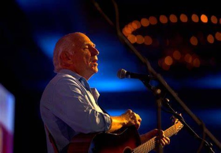 Unveil The Magical World Of Jimmy Buffett Through His Captivating Photos