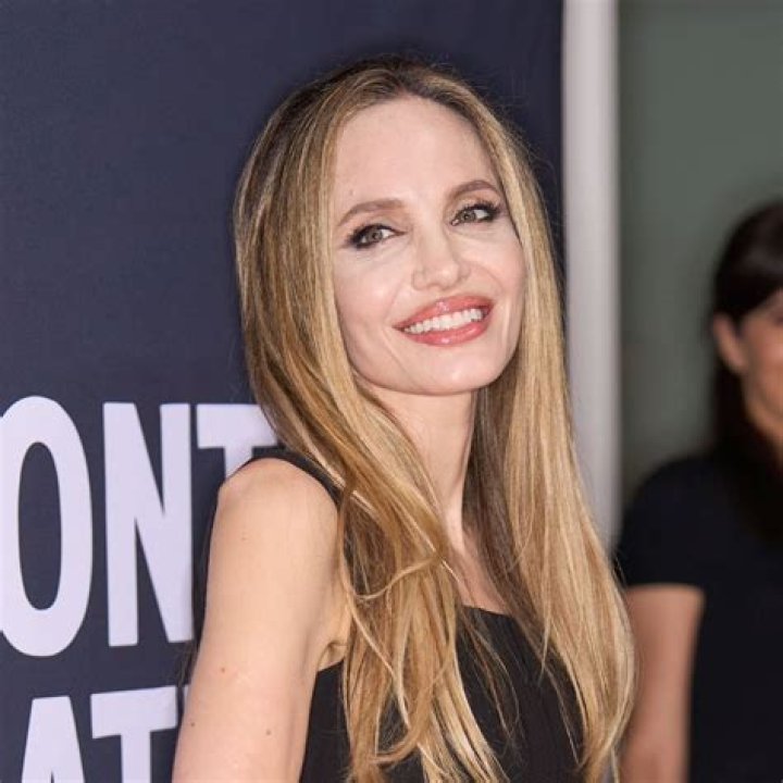 Unveil The Secrets Of Angelina Jolie's Iconic Blonde Hair