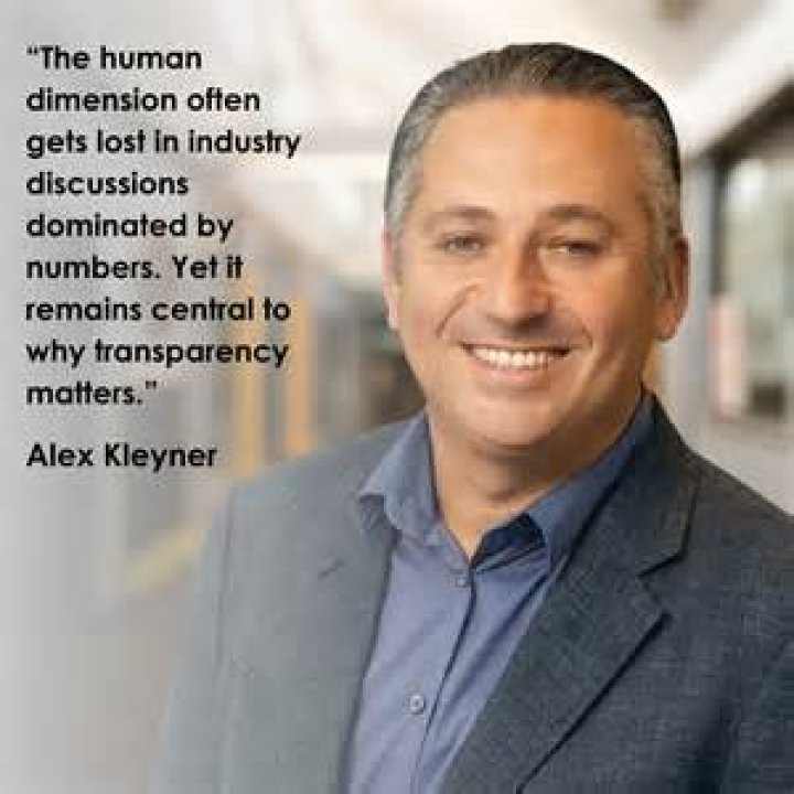 Unveiling Alex Kleyner's Fortune: Discoveries And Insights