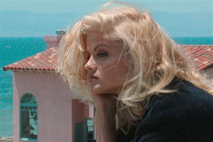 Unveiling Anna Nicole Smith's Empowering Journey As A Lesbian Icon