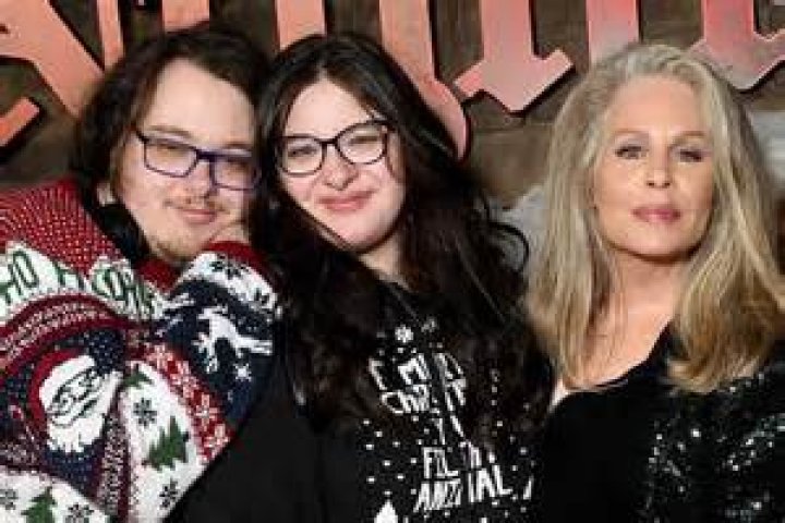 Unveiling Beverly D'Angelo's Net Worth: Discoveries And Insights