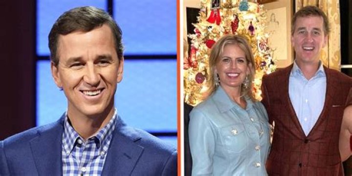 Unveiling Cooper Manning's Wife: Discoveries And Insights Uncovered