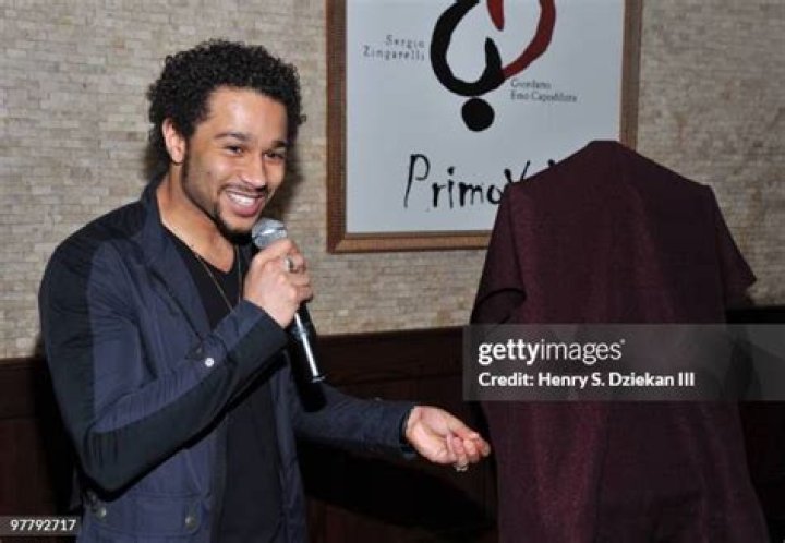Unveiling Corbin Bleu's Heritage, Identity, And Physical Attributes