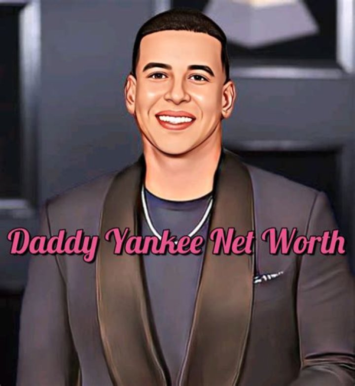 Unveiling Daddy Yankee's Net Worth: Exclusive Insights And Surprises