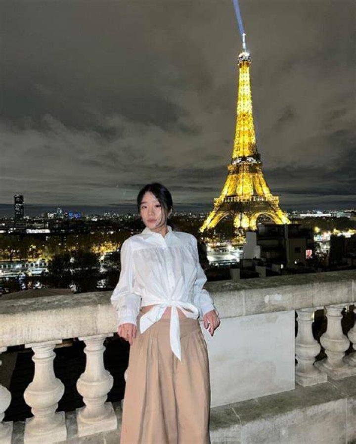Unveiling Evelyn Ha's Height: Discoveries And Insights Await