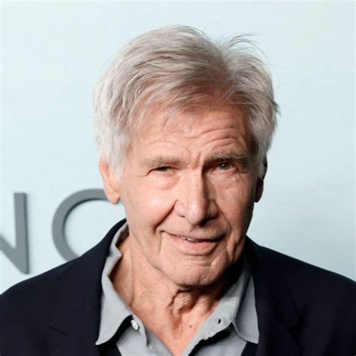 Unveiling Harrison Ford's Age In "A New Hope": A Journey Of Discovery