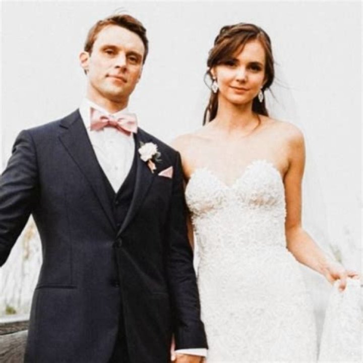Unveiling Kali Woodruff's Personal Journey: Age, Husband, And More