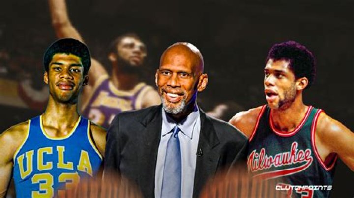Unveiling Kareem Abdul-Jabbar's Net Worth And Illustrious Journey