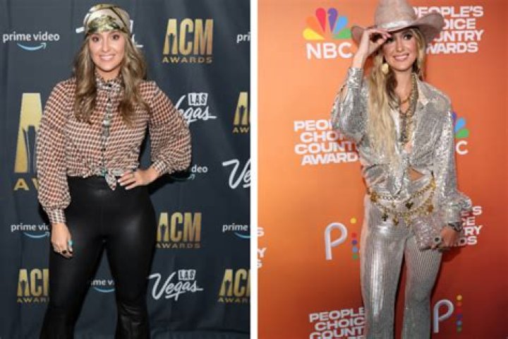 Unveiling Lainey Wilson's Height And Weight: Surprising Revelations
