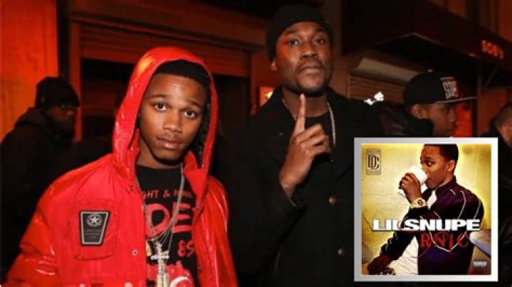 Unveiling Lil Snupe's Life, Music, And Legacy