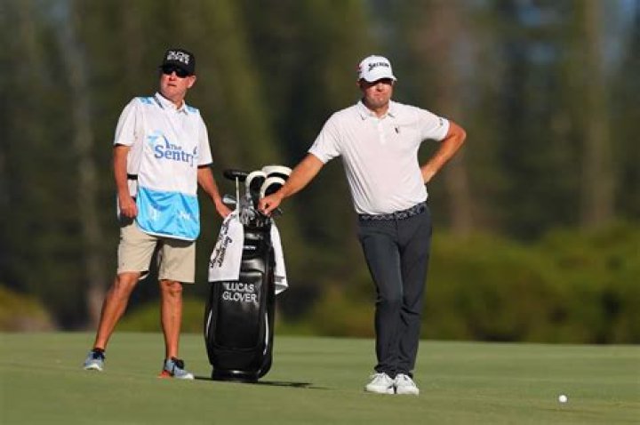 Unveiling Lucas Glover's Secrets To Golfing Greatness