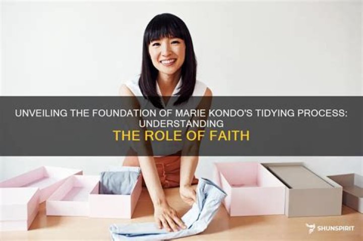 Unveiling Marie Kondo's Fortune, Family, And Future: A Comprehensive Exploration