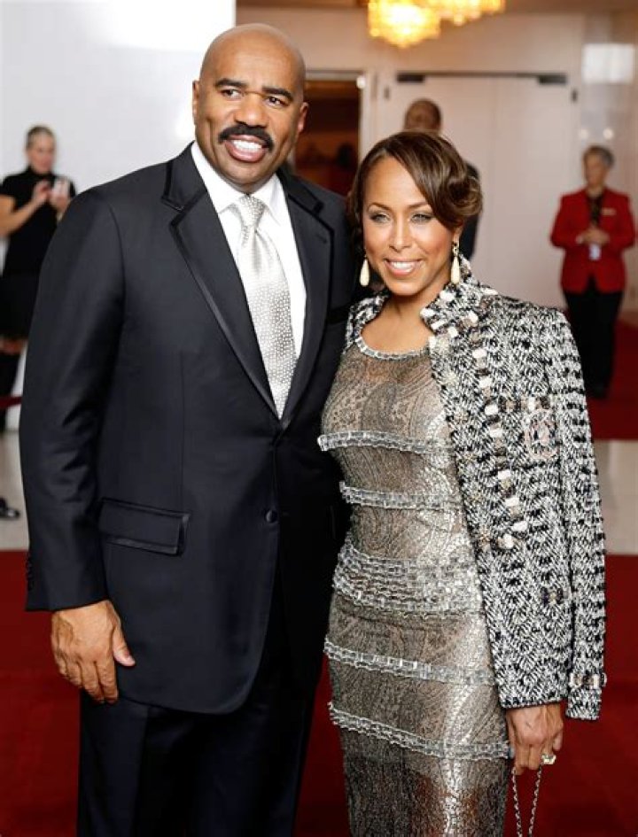 Unveiling Marjorie Harvey's Family Ties: Discovering Connections And Bonds