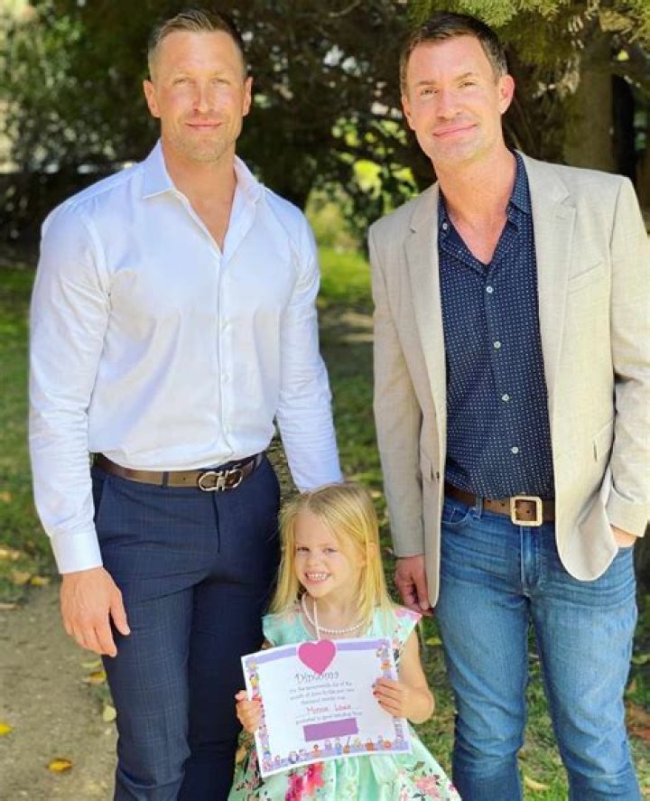 Unveiling Monroe Christine's World: Jeff Lewis' Daughter Revealed