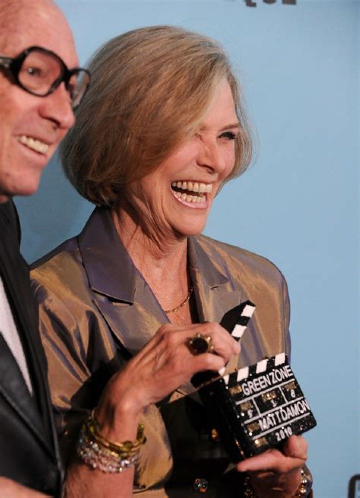 Unveiling Patty McCormack's Net Worth: Surprising Discoveries Revealed