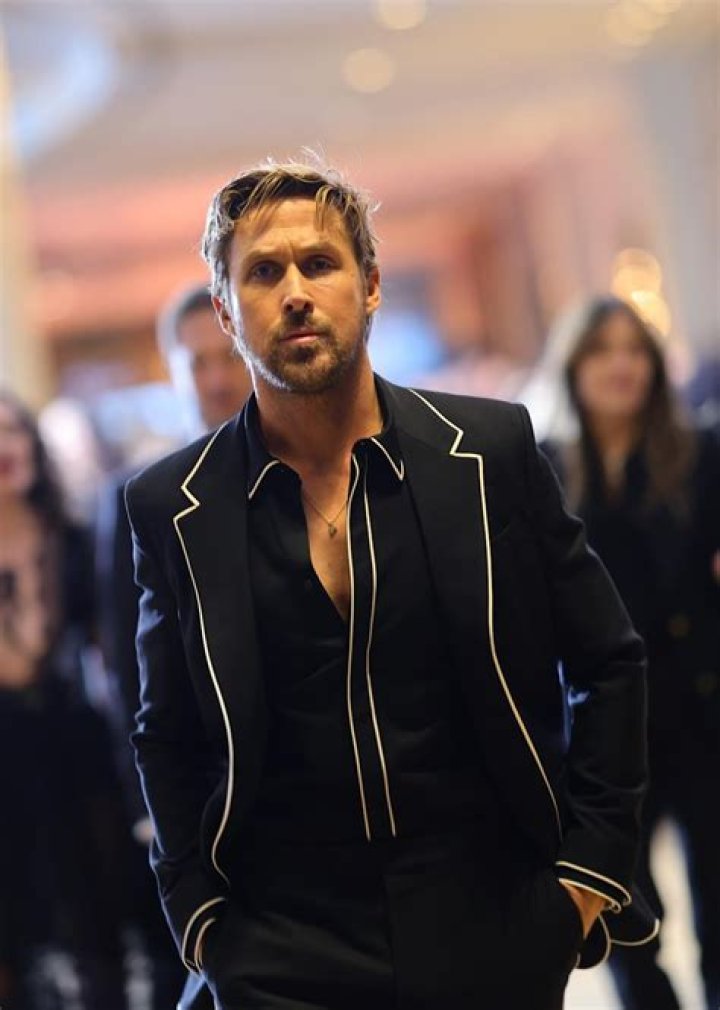 Unveiling Ryan Gosling's Golden Globes Journey: Discoveries And Insights