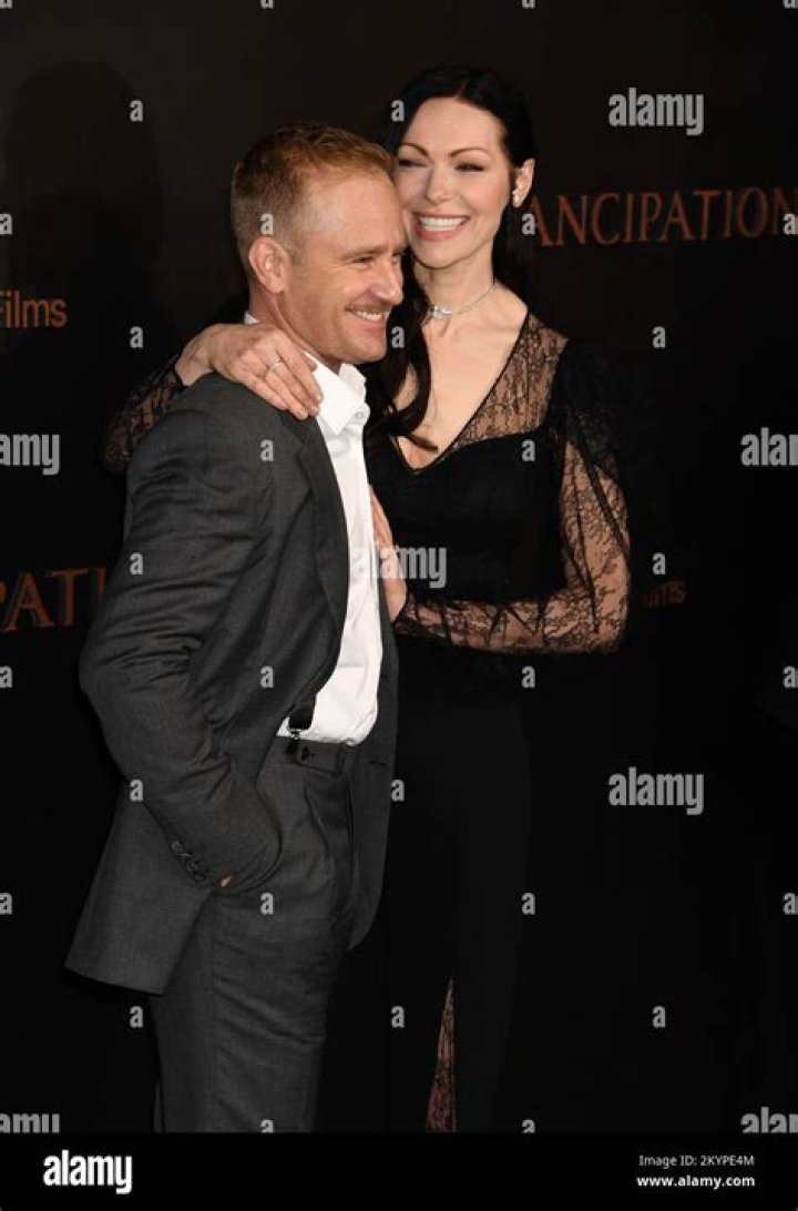 Unveiling Scott Michael Foster's Wife: Discoveries And Exclusive Insights