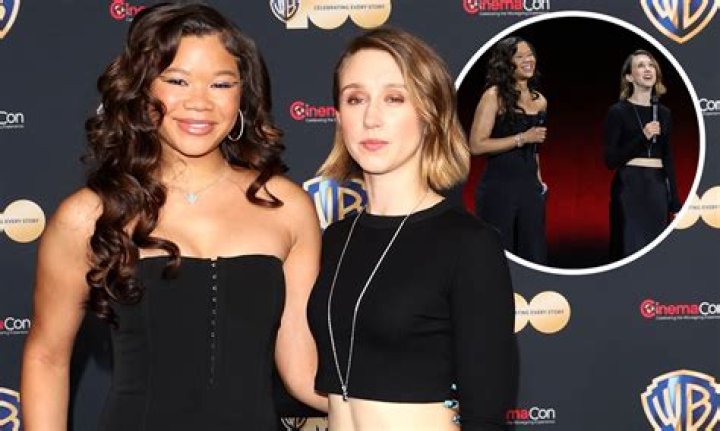 Unveiling Taissa Farmiga's Net Worth: Exclusive Insights