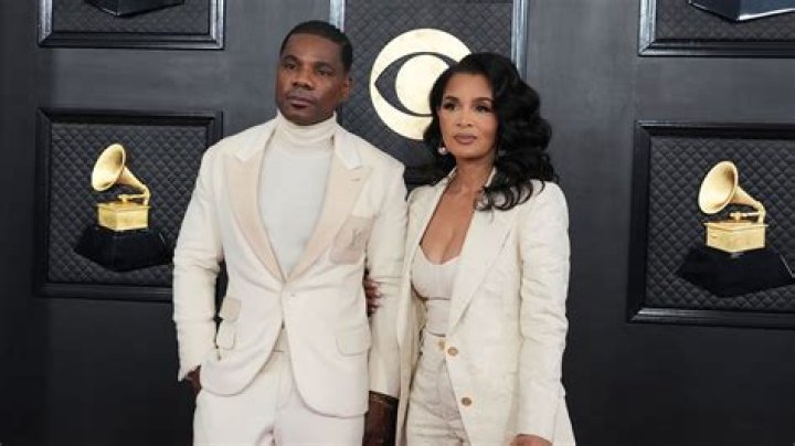 Unveiling The Age And Insights Behind Kirk Franklin's Wife