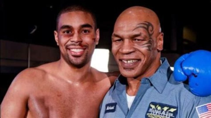 Unveiling The Age And Legacy Of Boxing Star Jesus Mares