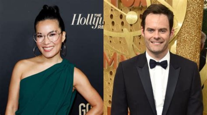 Unveiling The Comedy Genius Of Ali Wong And Bill Hader: Discoveries And Insights