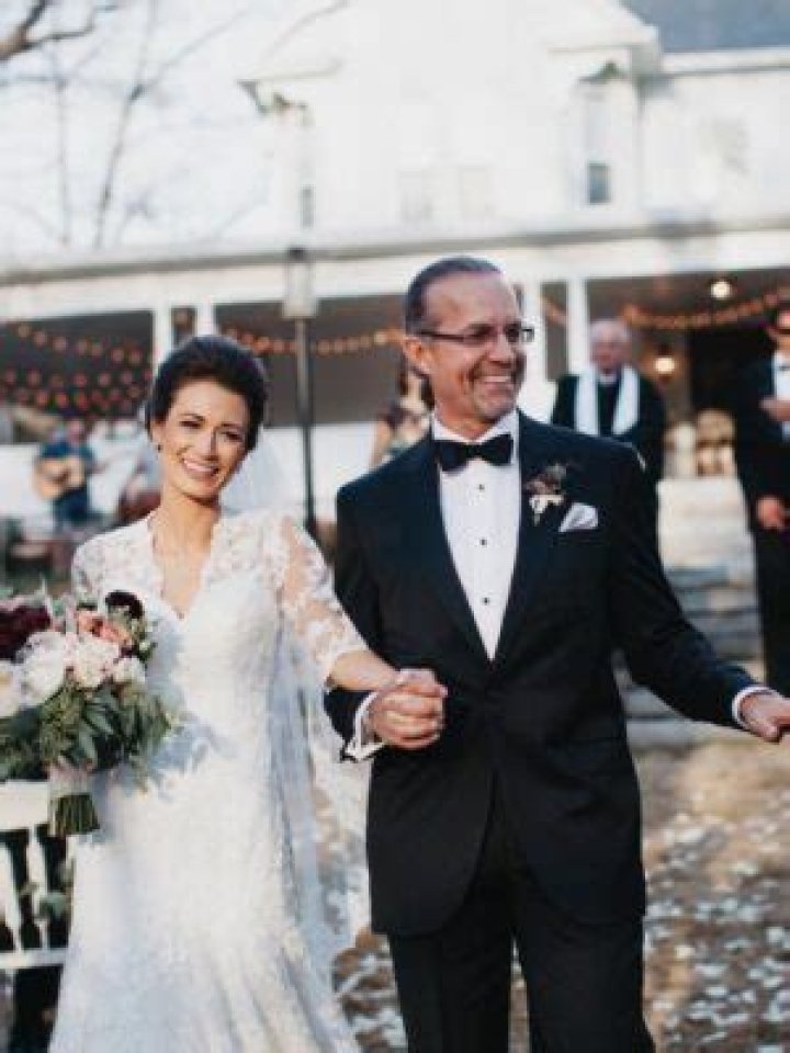 Unveiling The Empowering Story Of Kyle Petty's Wife: Discoveries And Insights