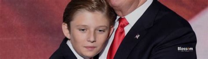 Unveiling The Enigma: Is Barron Trump Autistic?