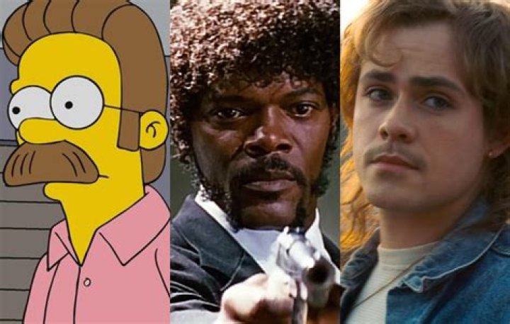 Unveiling The Enigmatic Charm Of 70s Moustaches