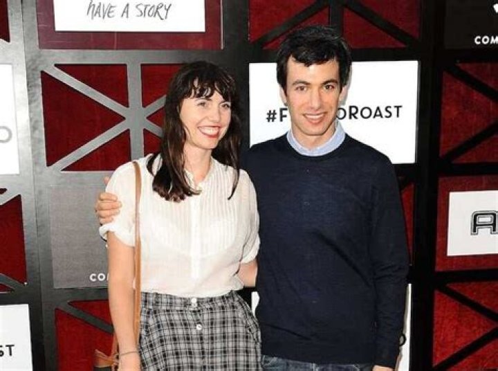 Unveiling The Enigmatic Identity Of Nathan Fielder's Ex-Wife