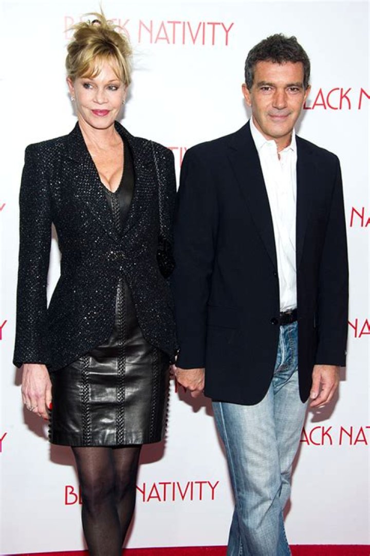 Unveiling The Enigmatic Life Of Antonio Banderas' Wife