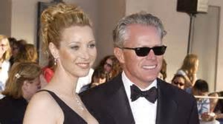Unveiling The Enigmatic Michel Stern: Lisa Kudrow's Husband