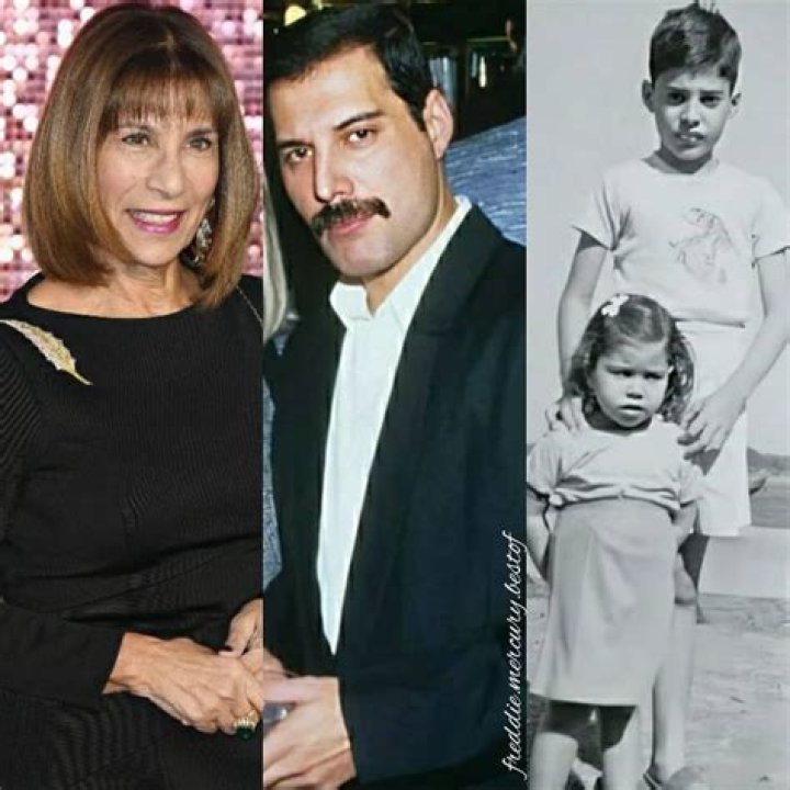 Unveiling The Enigmatic Sister Of Freddie Mercury: Discoveries And Insights