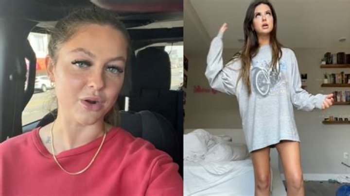 Unveiling The Enigmatic "Tara Lynn TikTok Age": Discoveries And Insights Await!