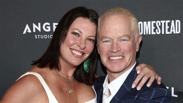 Unveiling The Enigmatic World Of Neal McDonough's Wife