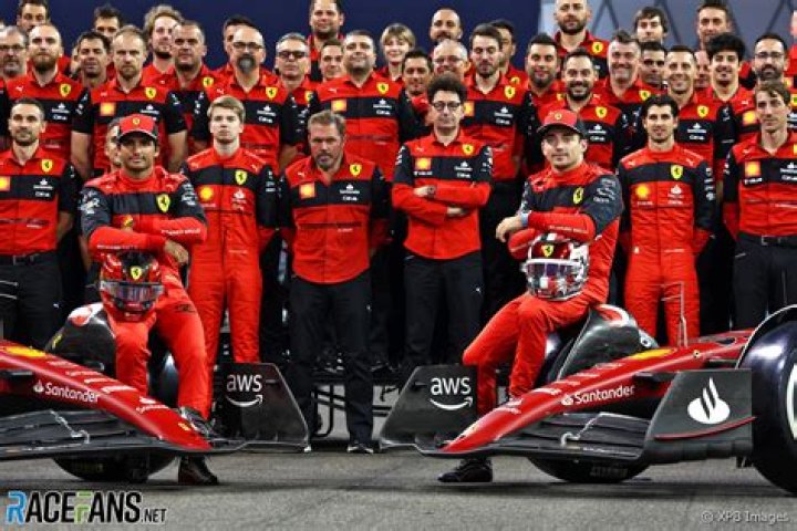 Unveiling The Family Background Of The F1 Driver